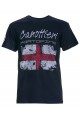 T-shirt Canottieri Portofino Genova Homme bleu