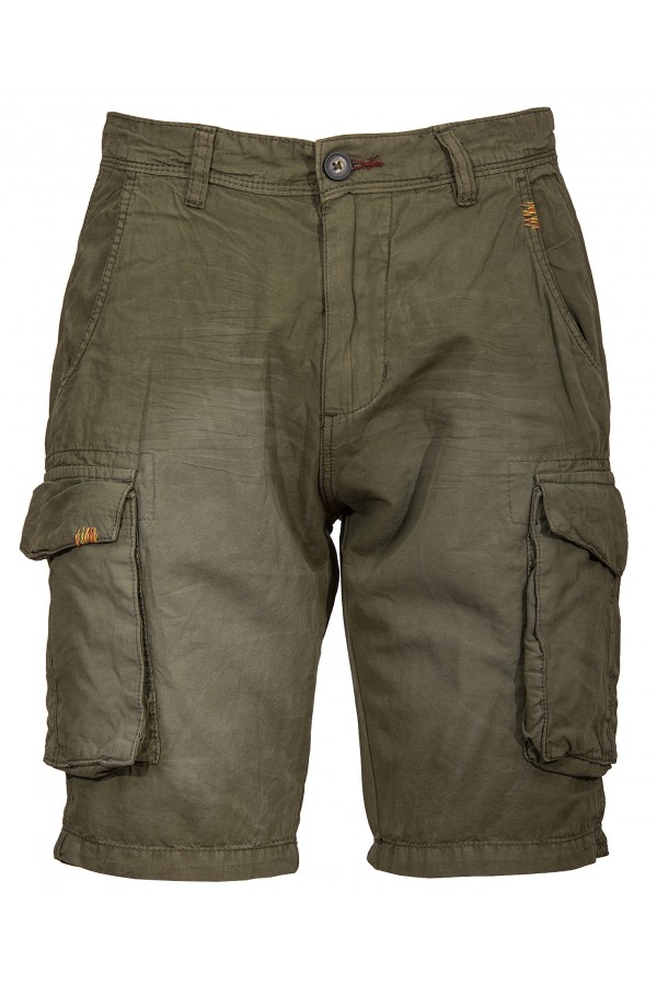 Bermuda Canottieri Portofino Cargo Uomo Abbigliamento casual