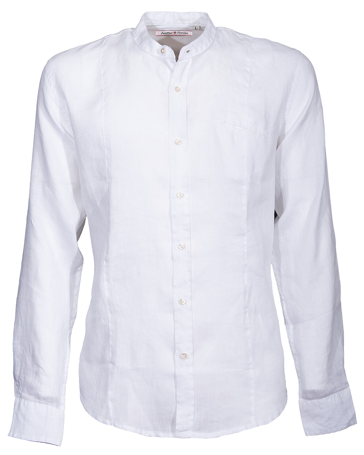 white shirt korean