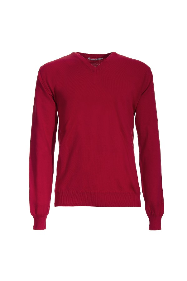 Maglia Canottieri Portofino rosso