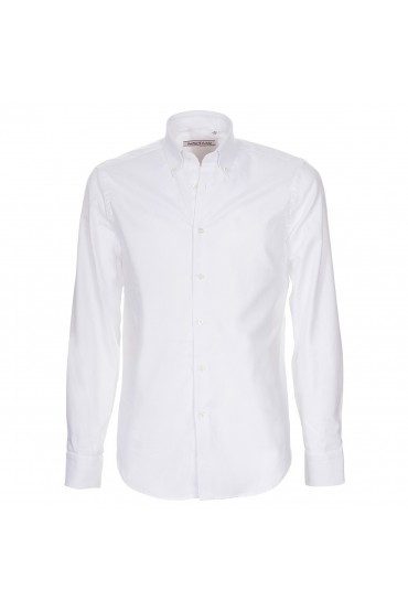 Shirt Canottieri Portofino D61 white