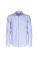 Camicia Canottieri Portofino A73 azzurro-bianco quadri