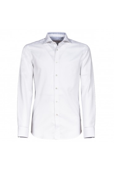 Camicia Canottieri Portofino D81 bianco