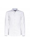 Camicia Canottieri Portofino D81 bianco