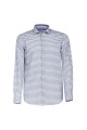 Portofino Rowing Shirt D84