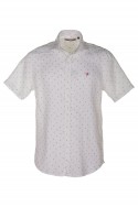  Canottieri Portofino Rowing Shirt avec des voiles