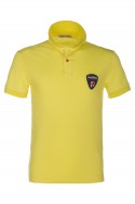 Polo Canottieri Portofino Team yellow