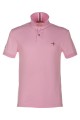 Polo Canottieri Portofino NewCoach pink