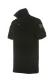 Polo Canottieri Portofino Replica black