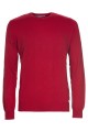 Pull-over Canottieri Portofino Homme rouge