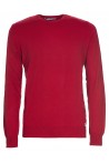 Pull-over Canottieri Portofino Homme rouge