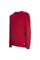 Pull-over Canottieri Portofino Homme rouge