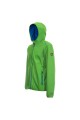 Windstopper Canottieri Portofino Homme vert