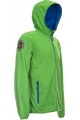 Windstopper Canottieri Portofino Homme vert