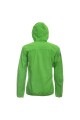 Windstopper Canottieri Portofino Homme vert