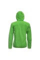 Windstopper Canottieri Portofino antracite-cobalto
