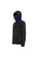 Windstopper Canottieri Portofino Homme bleu