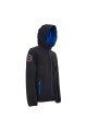 Windstopper Canottieri Portofino Homme bleu