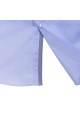 Camicia Canottieri Portofino 105 slim fit Uomo azzurro